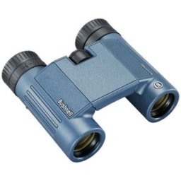 Jumelles BUSHNELL H2O 2.0 8x25 mm (Bleu) Unique