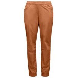 Pantalon d'escalade BLACK DIAMOND W NOTION PANTS (Clay) Femme S