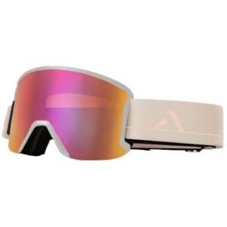 Masque de ski ALTITUDE EYEWEAR SKALD (Grey Plasma Catégorie 1-3) TU