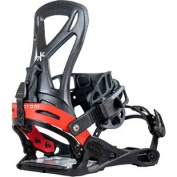 Fixation splitboard KARAKORAM Grizzly + Split Interface 2.0 L (45-47)