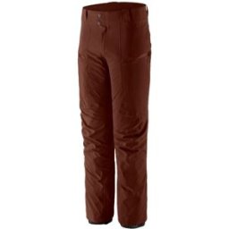 Pantalon ski de randonnée PATAGONIA M's Stormstride Pants (Dried Vanilla) Homme L