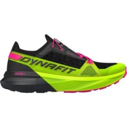 Chaussures de trail DYNAFIT ULTRA DNA UNISEX (Fluo Yellow/Black Out) 42.5 (8.5 UK)