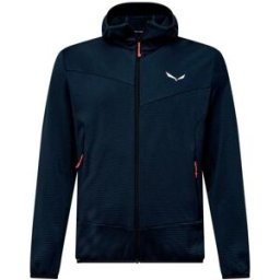 Veste polaire SALEWA PUEZ ALTAVIA PL HD JKT (Navy Blazer) Homme L (50 IT)
