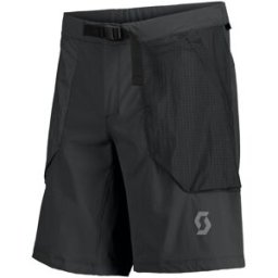 Short de randonnée SCOTT Shorts M's Explorair Escape (black) Homme M