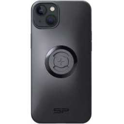 Coque de téléphone SP connect SPC+ pour IPHONE 14 + (noir) TU