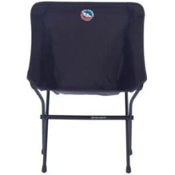 Chaise de camping BIG AGNES Mica Basin Camp Chair (Black) U