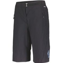 Short vélo SCOTT Trail Contessa Sign (black) femme S