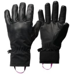 Gants ski de randonnée BLACK DIAMOND TOUR GLOVES (Black) M