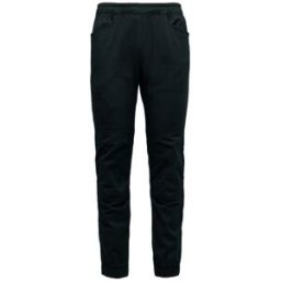 Pantalon d'escalade BLACK DIAMOND Notion Pants (Black) Homme S