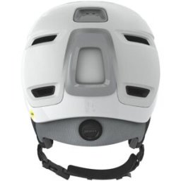 Casque de ski SCOTT Chase 2 Plus (Whte) S (51-55 cm)
