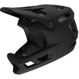 Casque de VTT Smith MAINLINE MIPS (Matte black) 51-55 cm