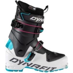 Chaussure de ski de randonnée DYNAFIT Speed (Nimbus/Silvretta) Femme 40 2/3 (26 Mondo)