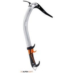 Piolet PETZL Quark 50cm - Marteau