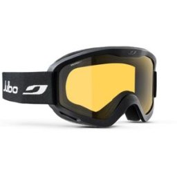Masque de ski JULBO PLASMA NOIR CAT 1 TU
