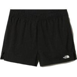 Short THE NORTH FACE Movmynt (TNF BLACK) Femme 3REGS