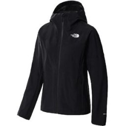 Veste THE NORTH FACE West Basin Dryvent (TNF BLACK) Femme XS