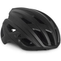 Casque de vélo KASK MOJITO CUBE - WG11 (Black mat) M (52-58 cm)