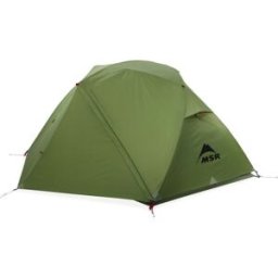 Tente de randonnée MSR Elixir 2 Tent (Green) TU