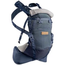 Porte-bébé VAUDE Amare Baby Carrier (Marine) TU