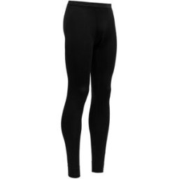 Collant Devold Brezze MERINO 150 LONGS MAN (Noir) Homme S