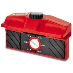 Outillage fart VOLA Affuteur ski Ergoss Sharp (Rouge) TU