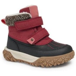 Chaussure hiver KIMBERFEEL LYRIC (Cerise) Enfant 28