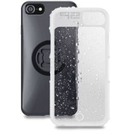 Support téléphone SP Connect SP WEATHER COVER pour IPHONE 11/XR TU