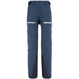 Pantalon ski de randonnée MILLET M WHITE 3L P W (SAPHIR) femme M