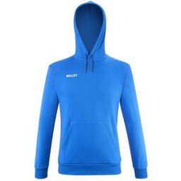Sweat MILLET CHAMONIX SWEAT HOODIE M (ICON BLUE) Homme S