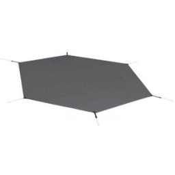 Tapis de sol Sea to Summit TR3 Footprint (Gris) TU