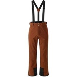 Pantalon de ski DARE2B Men's Achieve II Ski Pants (Dark Brown) homme S