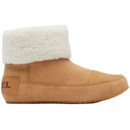 Bottine d'hiver SOREL GO STUMPTOWN BOO (Tawny Buff, Natural) femme 41 (10 US)