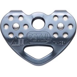 Poulie double PETZL TANDEM SPEED (Gris) Taille unique