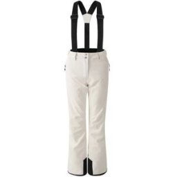 Pantalon de ski DARE2B Women's Diminish Waterproof Ski Pants (Egret) femme 44 (16 UK)