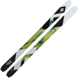 Pack skis Black Diamond Helio Carbon 88 (2023) + fixation - homme OS