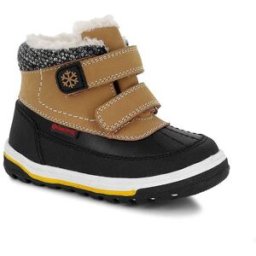 Bottes Hiver KIMBERFEEL MINI (Miel) Bébé 25