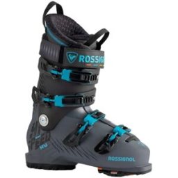 Chaussures de ski ROSSIGNOL HI-SPEED 120 HV GW (GREY) Homme 41 (26.5 Mondo)