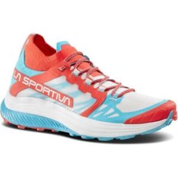 Chaussures de running LA SPORTIVA Levante (Hibiscus/Malibu Blue) Femme 41,5