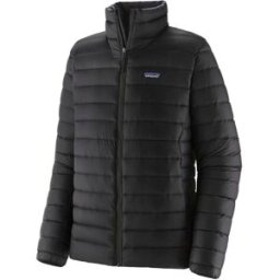 Doudoune PATAGONIA Down Sweater (Black) homme XL