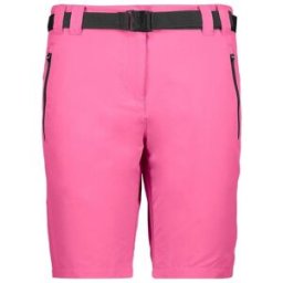 Short CMP WOMAN BERMUDA (Bouganville) femme XS (D36)