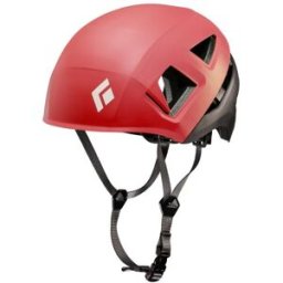 Casque escalade BLACK DIAMOND CAPITAN E HELMET (Hyper Red) M/L