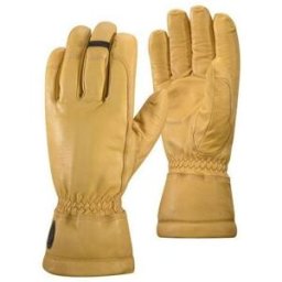 Gants BLACK DIAMOND Work (Natural) XS