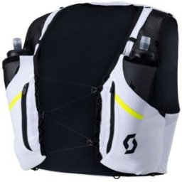 Sac de trail SCOTT Hydration Pack RC PRO TR' 10 (white/black) M