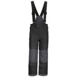 Pantalon ski Vaude Kids Snow Cup III (Black) Enfant 2 ANS (92)