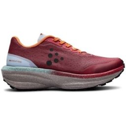 Chaussures de trail CRAFT Endurance Trail W (MACHINE-SKY) femme 37,5