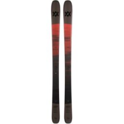 Pack Skis de randonnée VOLKL BLAZE 94 (BLACK) + Fixations Homme - 2026 OS