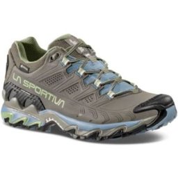 Chaussures de randonnée LA SPORTIVA Ultra Raptor II Leather Woman GTX (Clay/mist) Femme 36.5