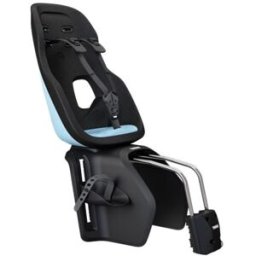 Siège vélo THULE Yepp nexxt maxi seat post cadre velo (AQUAMARINE) TU