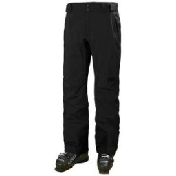 Pantalon de ski HELLY HANSEN Rapid Pant (noir) homme XL