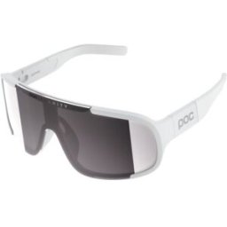 Lunettes de soleil POC Aspire (Hydrogen White/Clarity Trail /Partly Sunny Silver) Cat 2 ONE SIZE